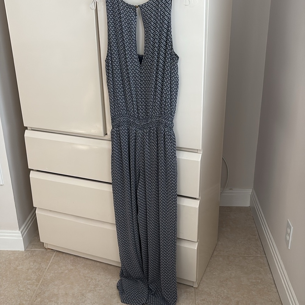 Tory Burch Jumpsuit - Picture 8 of 9